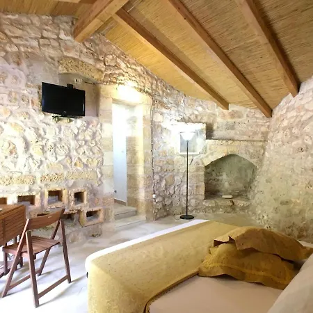 Il Borgo Con Piscina アパートホテル