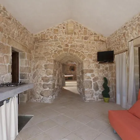 Il Borgo Con Piscina *