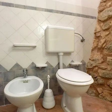 Il Borgo Con Piscina