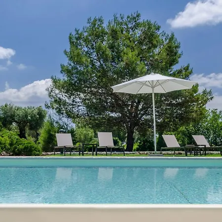 Il Borgo Con Piscina * トッレ・ヴァード