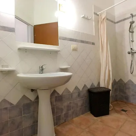 Il Borgo Con Piscina *