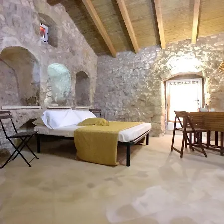 Il Borgo Con Piscina アパートホテル *