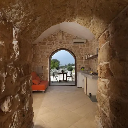 アパートホテル Il Borgo Con Piscina *