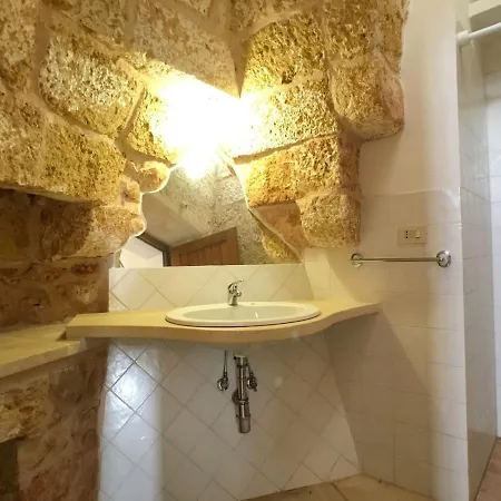 Il Borgo Con Piscina アパートホテル