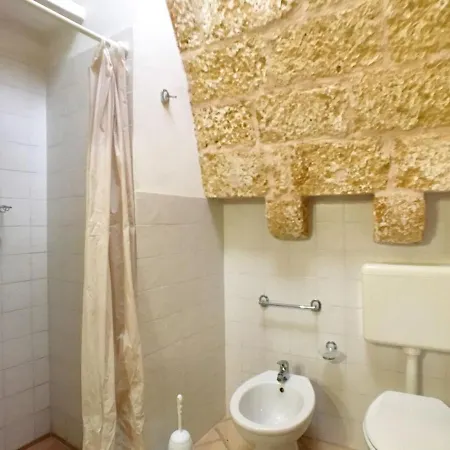 アパートホテル Il Borgo Con Piscina *