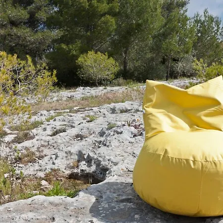 Il Borgo Con Piscina トッレ・ヴァード