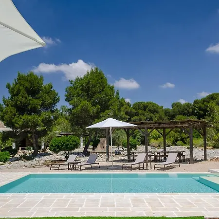 アパートホテル Il Borgo Con Piscina トッレ・ヴァード
