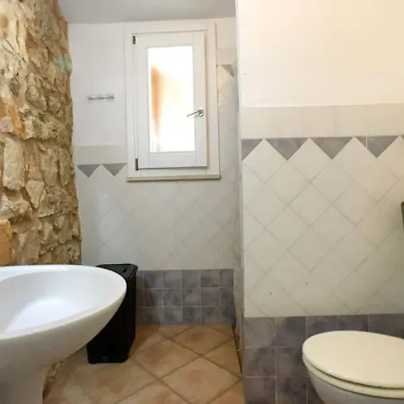 Il Borgo Con Piscina