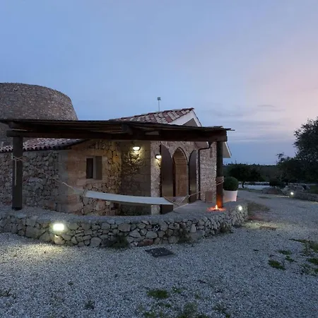 Il Borgo Con Piscina アパートホテル *