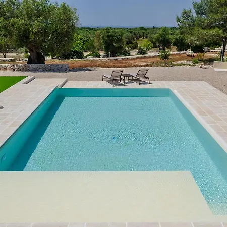 アパートホテル Il Borgo Con Piscina トッレ・ヴァード