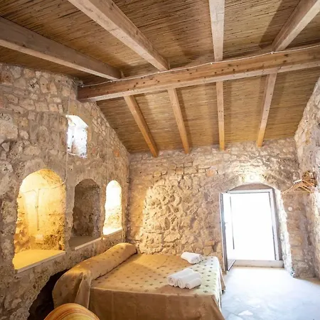 Il Borgo Con Piscina *