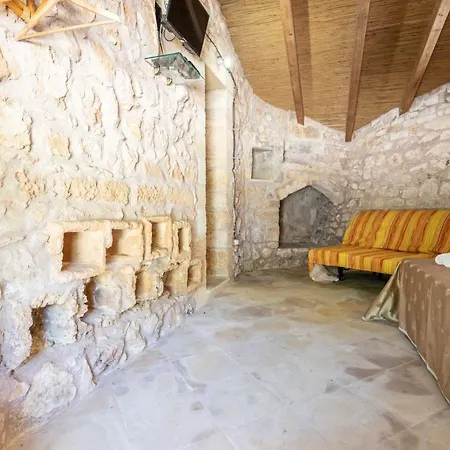 Il Borgo Con Piscina アパートホテル *
