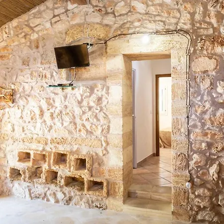 Il Borgo Con Piscina