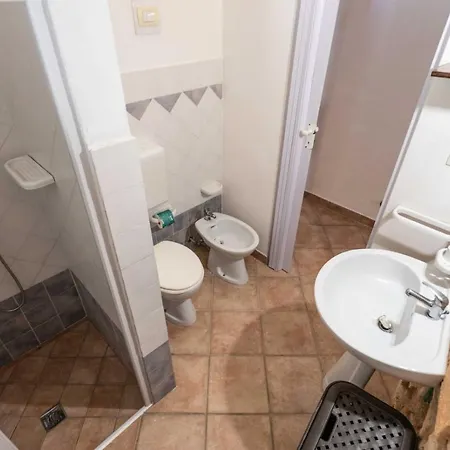 Il Borgo Con Piscina アパートホテル