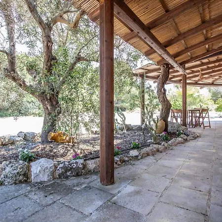 Il Borgo Con Piscina アパートホテル *