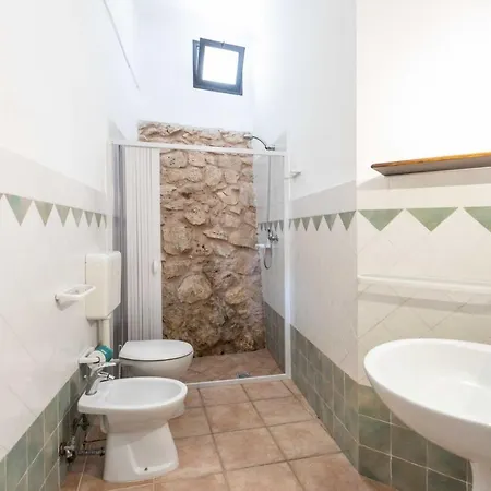 Il Borgo Con Piscina *