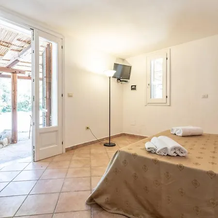 Il Borgo Con Piscina アパートホテル *