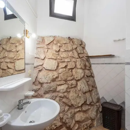 Il Borgo Con Piscina アパートホテル *