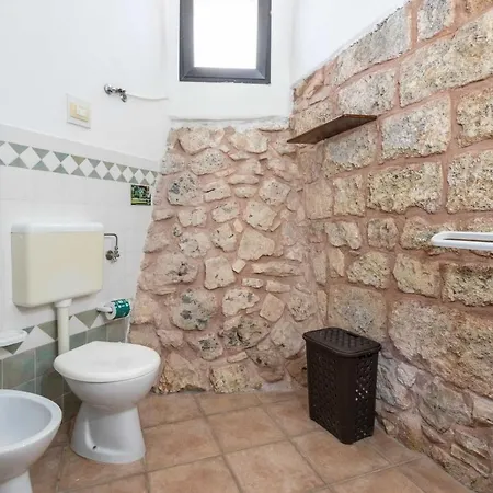 Il Borgo Con Piscina