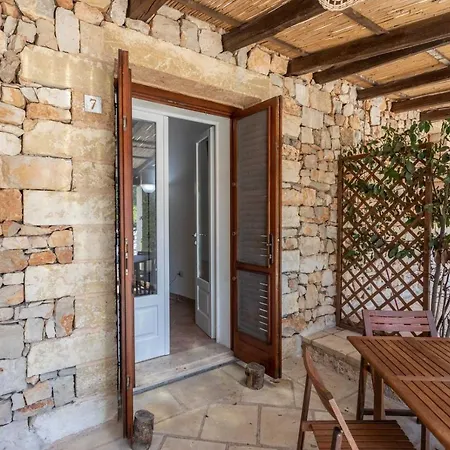 Il Borgo Con Piscina *
