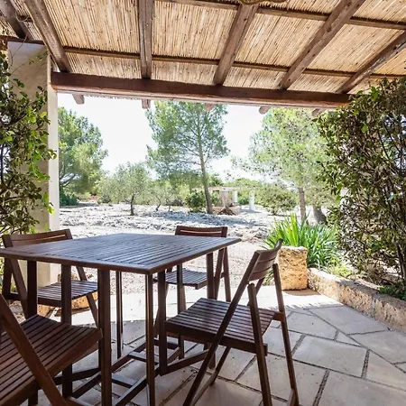 Il Borgo Con Piscina アパートホテル トッレ・ヴァード