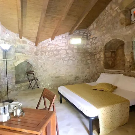 Il Borgo Con Piscina شقة فندقية