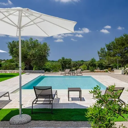 شقة فندقية Il Borgo Con Piscina توري فادو