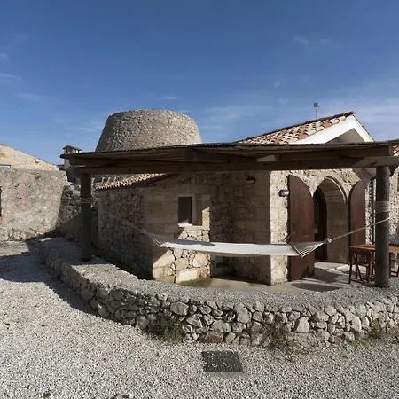 Il Borgo Con Piscina شقة فندقية توري فادو