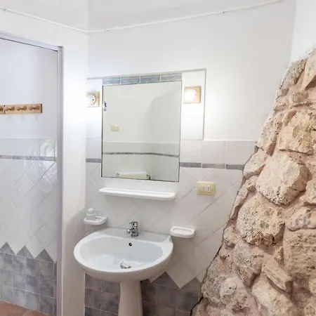 Il Borgo Con Piscina *
